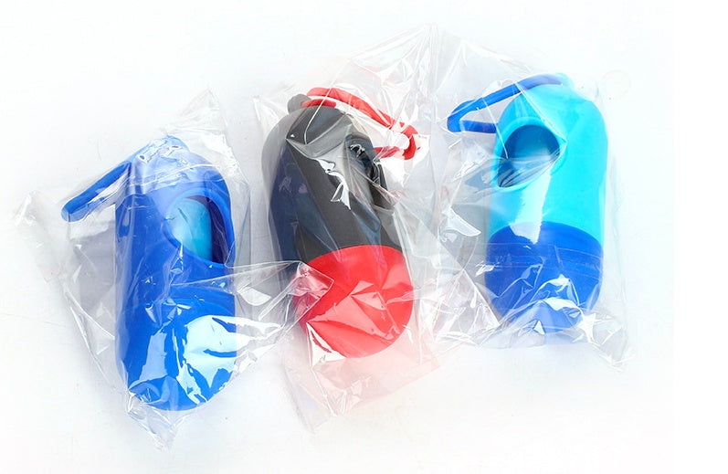 Dog Poop Bags – Leak-Proof & Eco-Friendly Waste Cleanup Rolls - Pawticaa