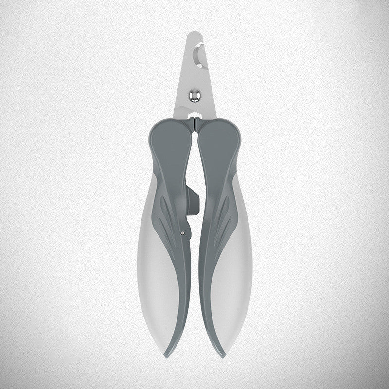 Safe & Easy Pet Nail Clippers – Clean Cuts Every Time - Pawticaa