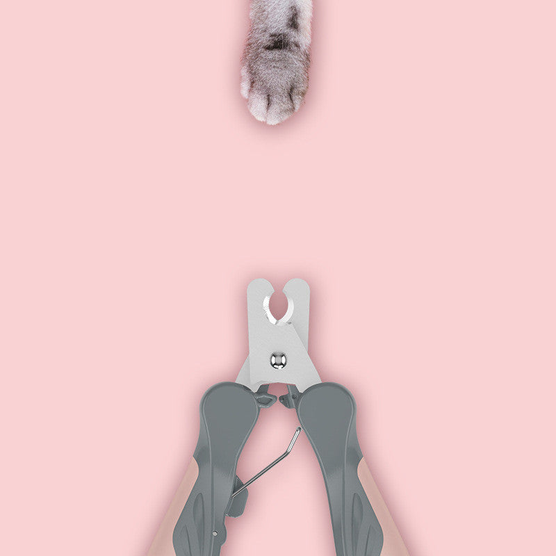 Safe & Easy Pet Nail Clippers – Clean Cuts Every Time - Pawticaa